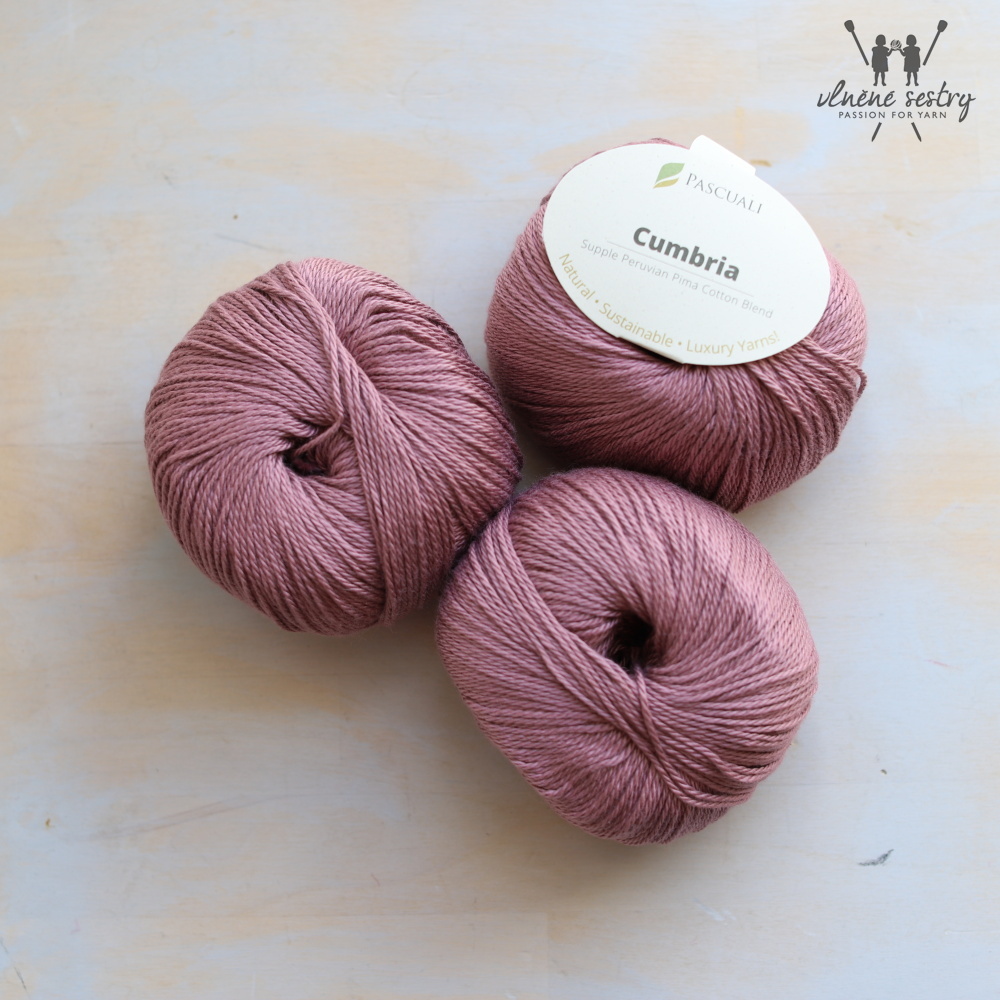 Cumbria - 345  Rose Quartz 