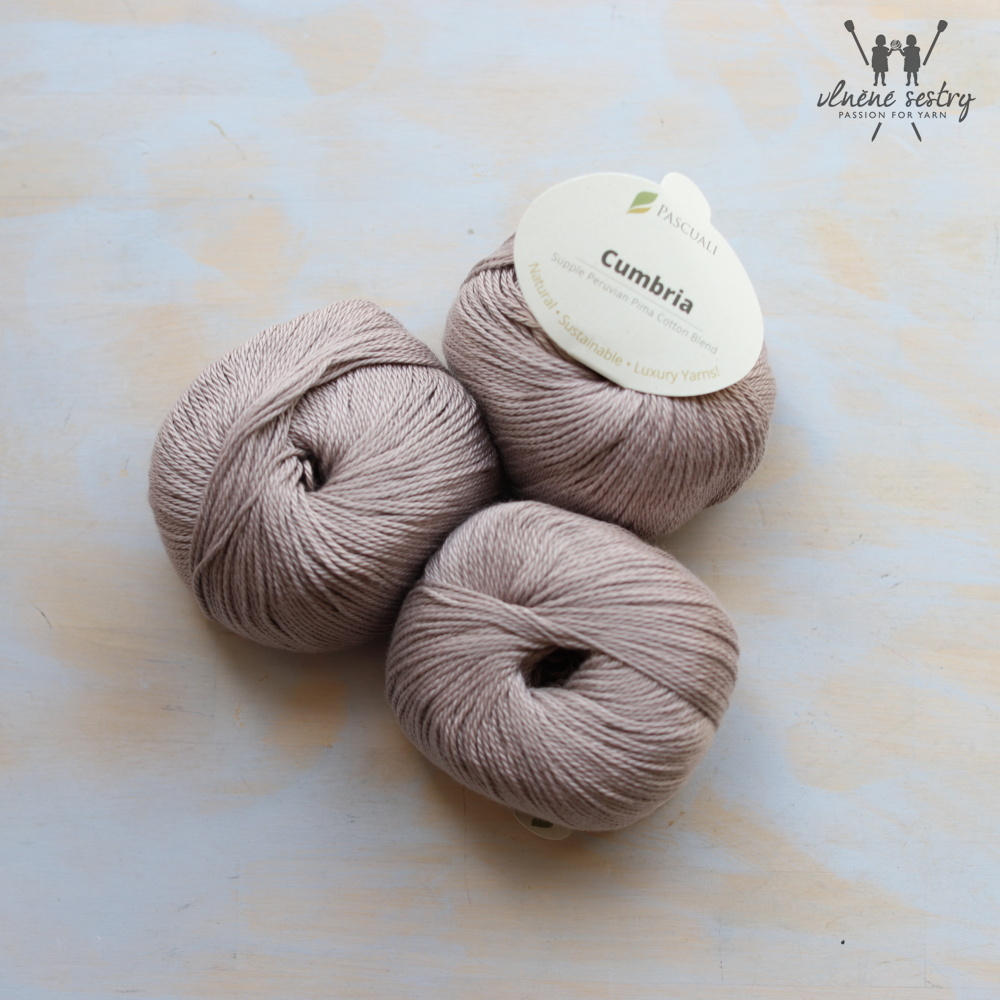 Cumbria - 336 Mallow