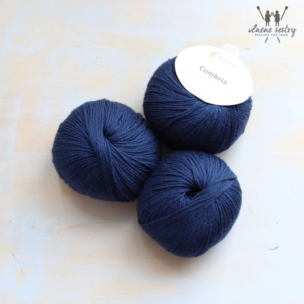 Cumbria - 338 Navy