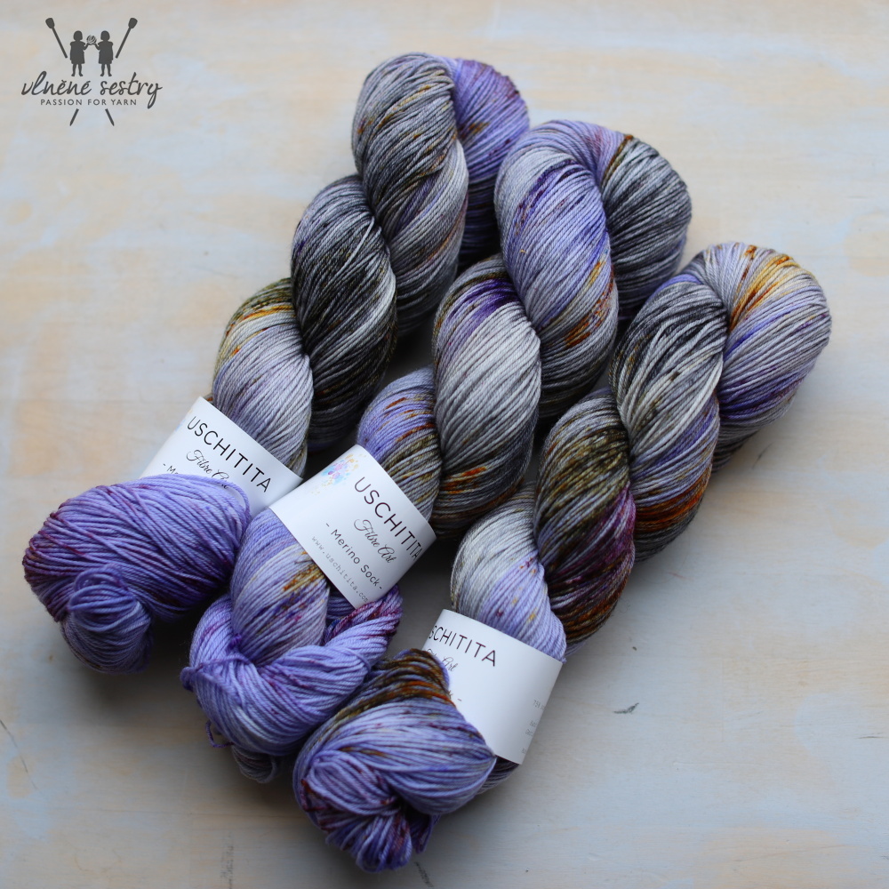 Merino Sock - Placebo