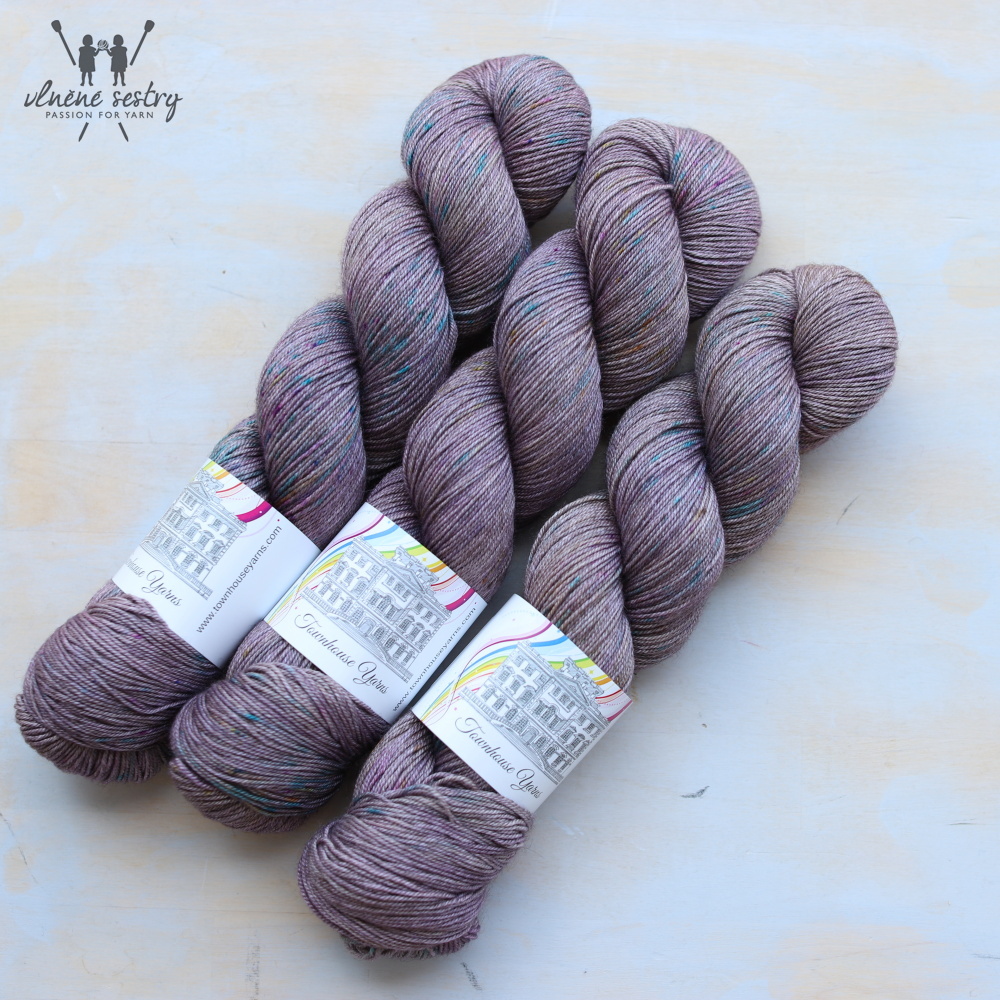 Tara 4 ply - Oasis