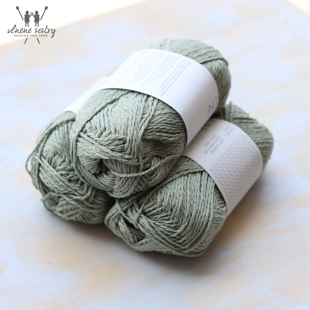 Line - 8521 Light Green