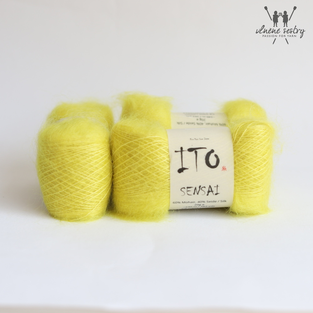 Sensai - 306 Lemon