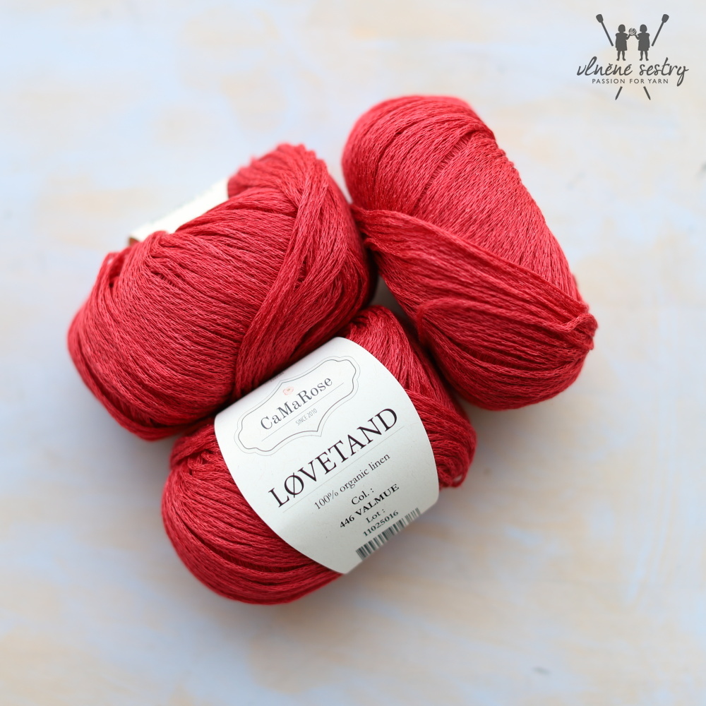 Løvetand - 446 Valmue