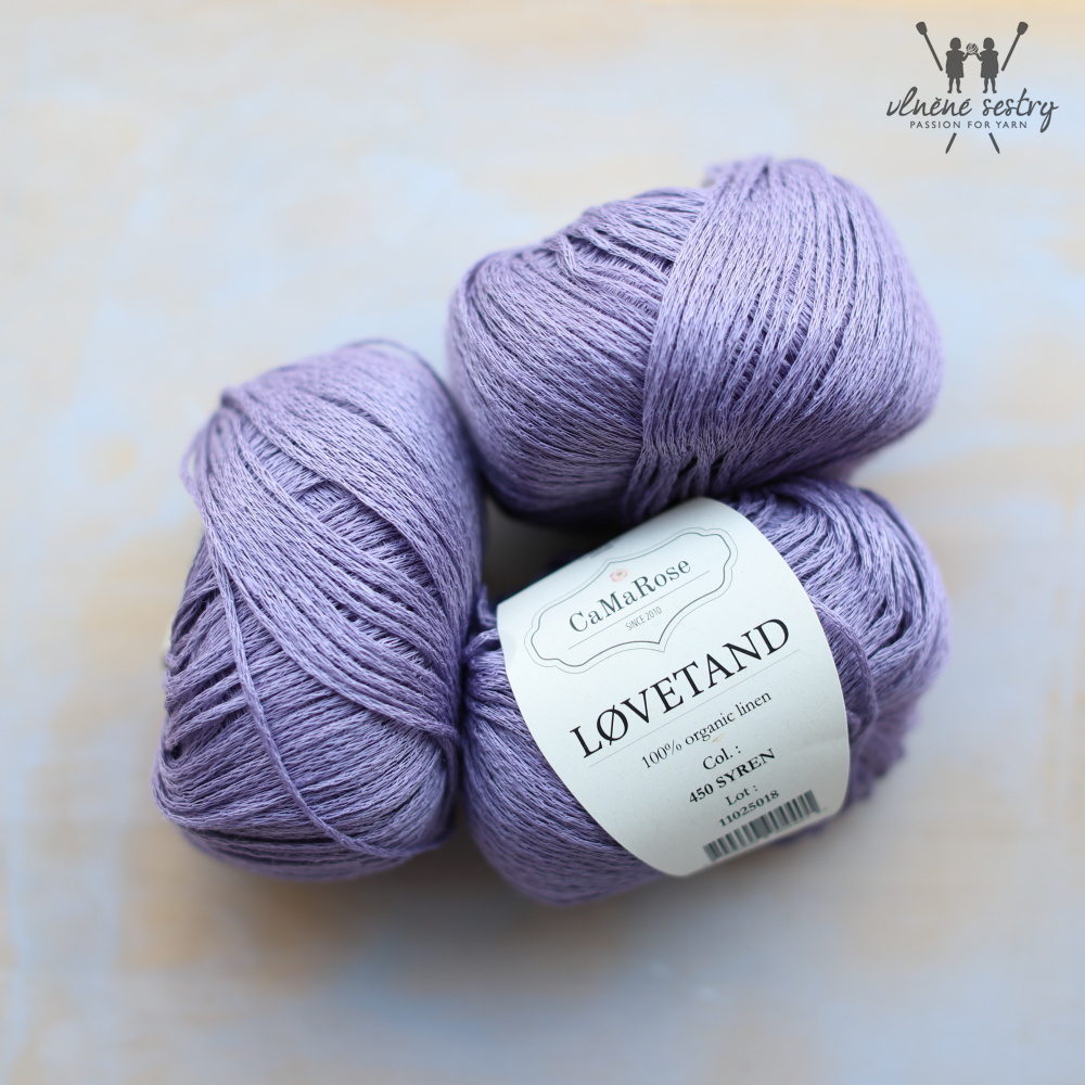 Løvetand - 450 Syren