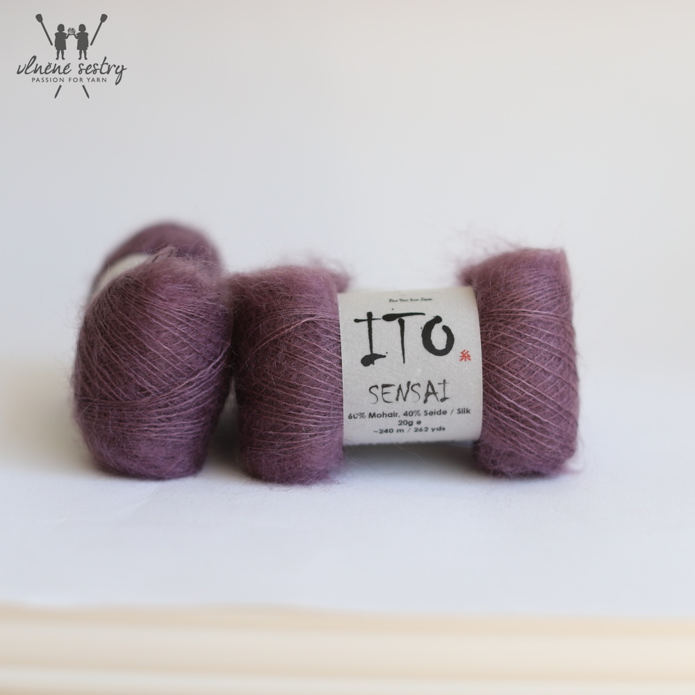 Sensai - 701 Aubergine