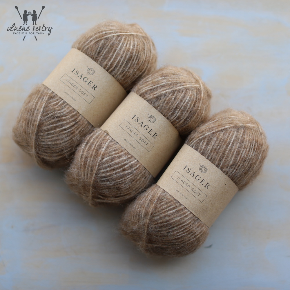 Isager Soft - E7S 