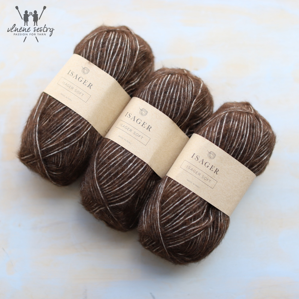 Isager Soft - E8S 