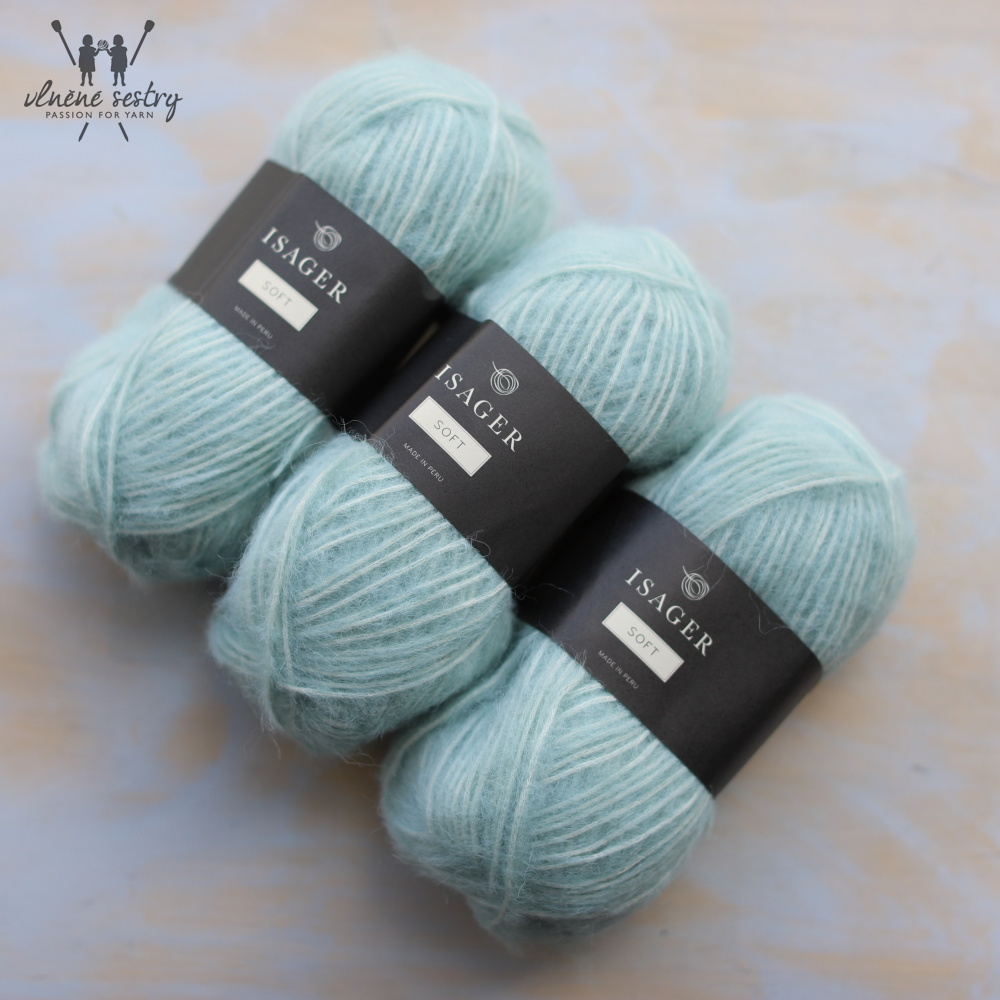 Isager Soft - 10 