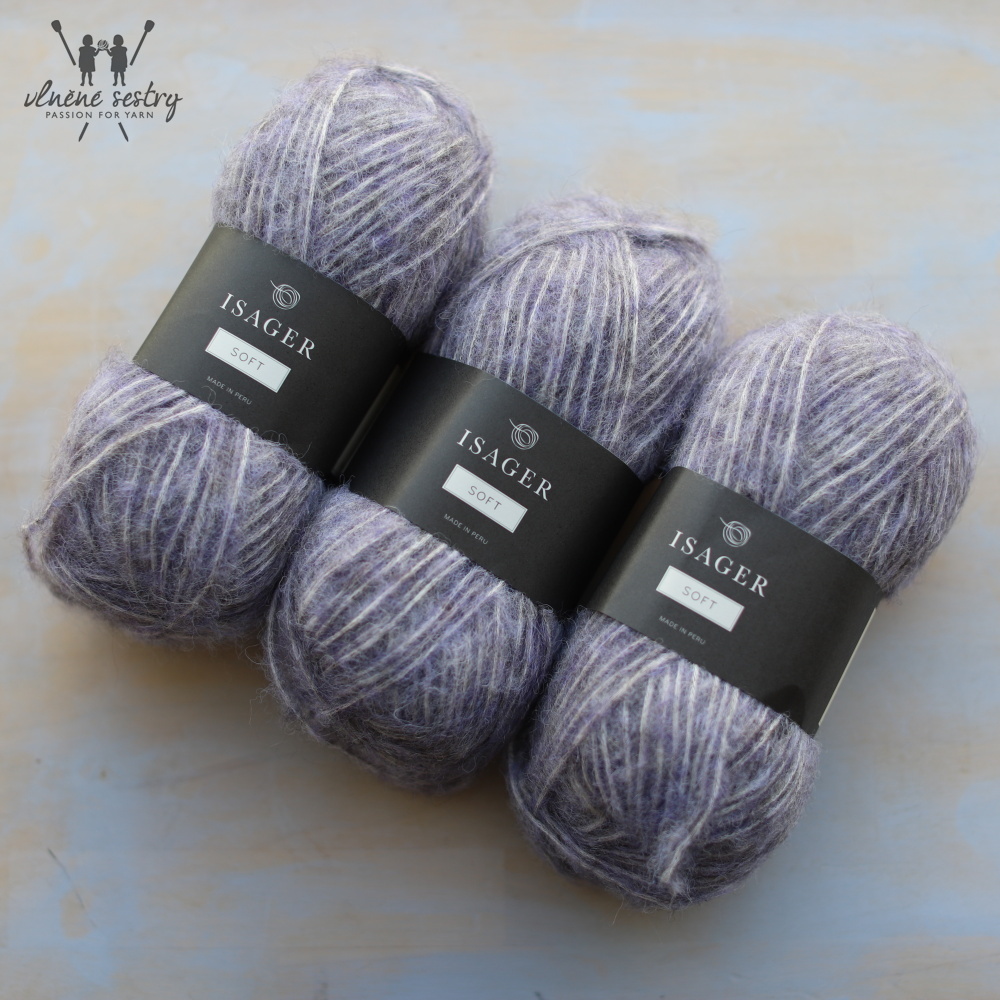 Isager Soft - 12