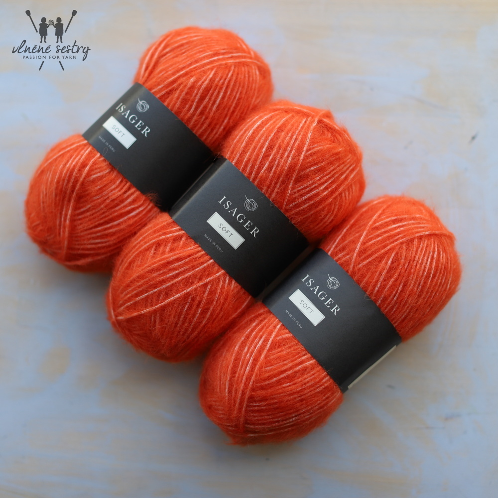 Isager Soft - 28