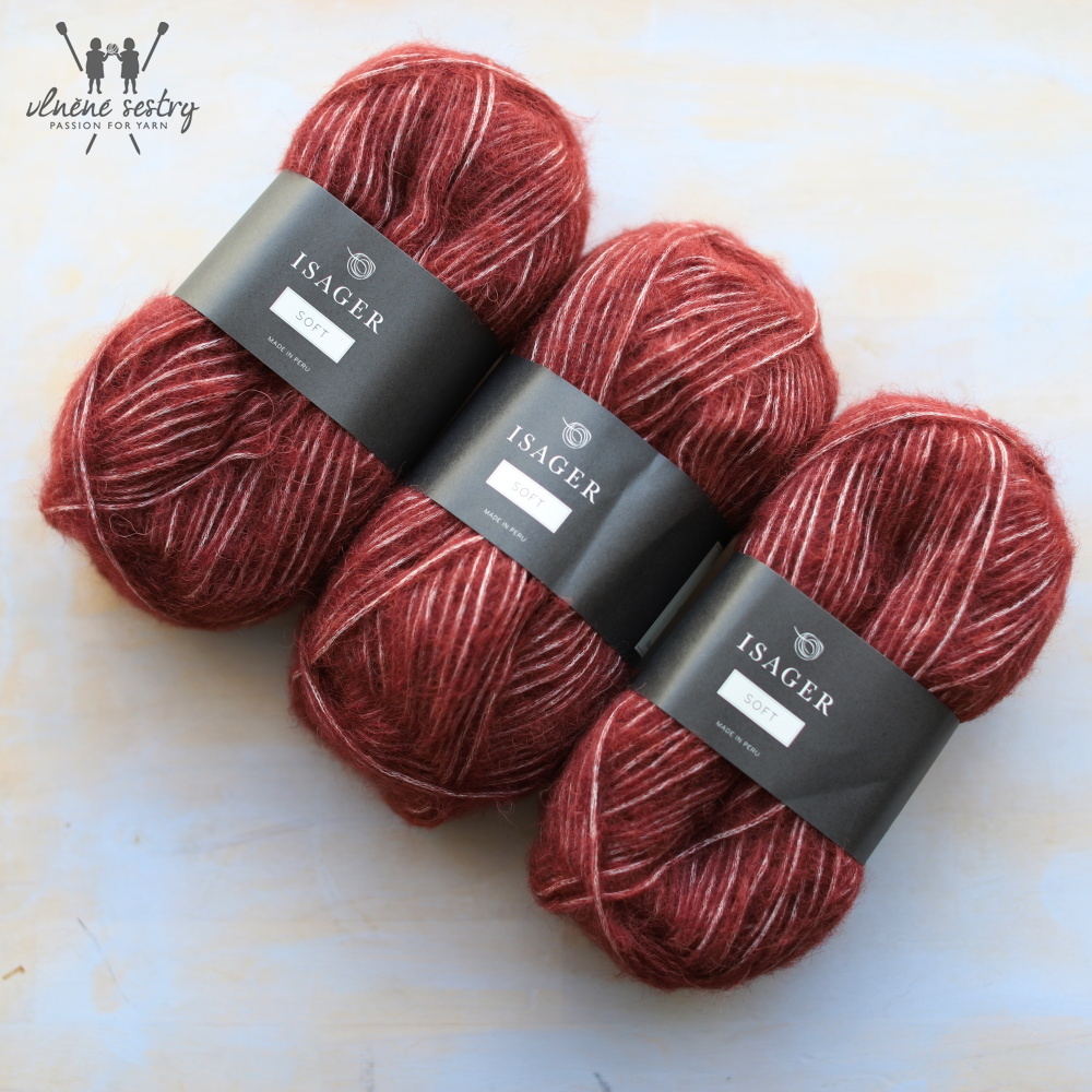 Isager Soft - 33