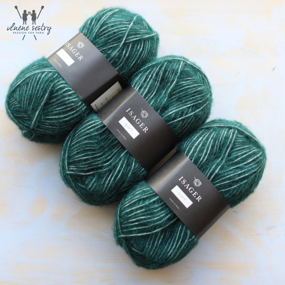 Isager Soft - 37