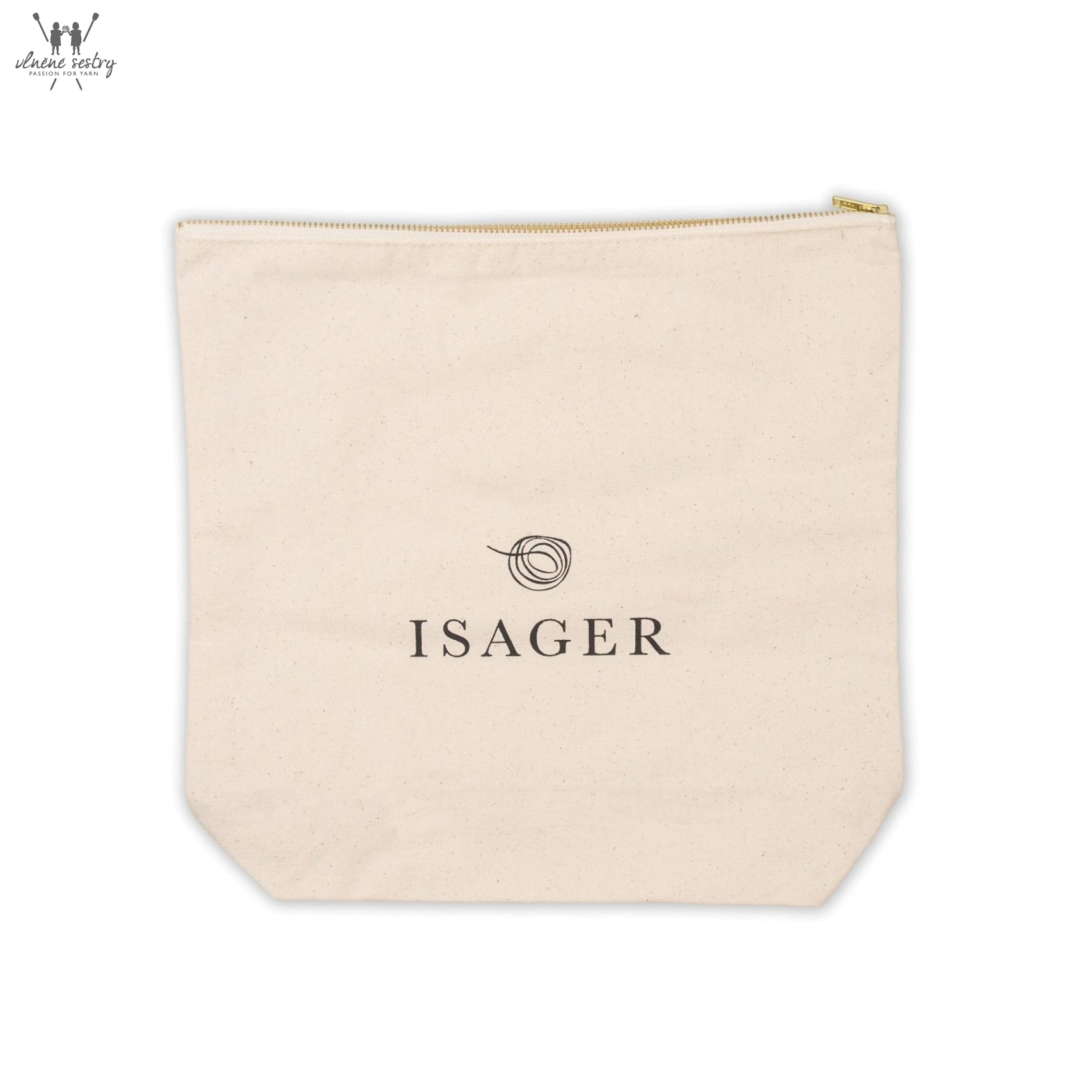 Taška Isager menší