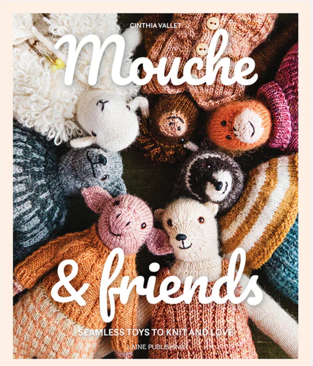 Mouche & Friends 