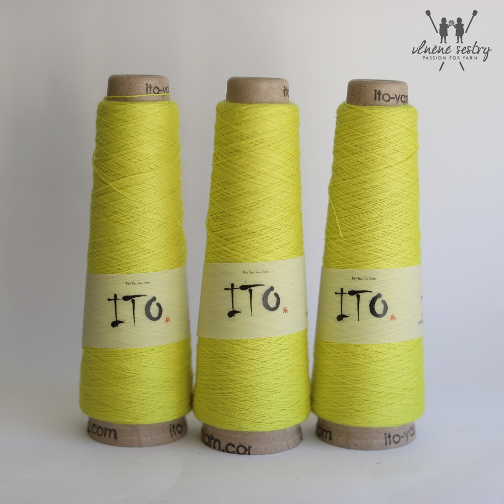Shio  - 592 Lemon