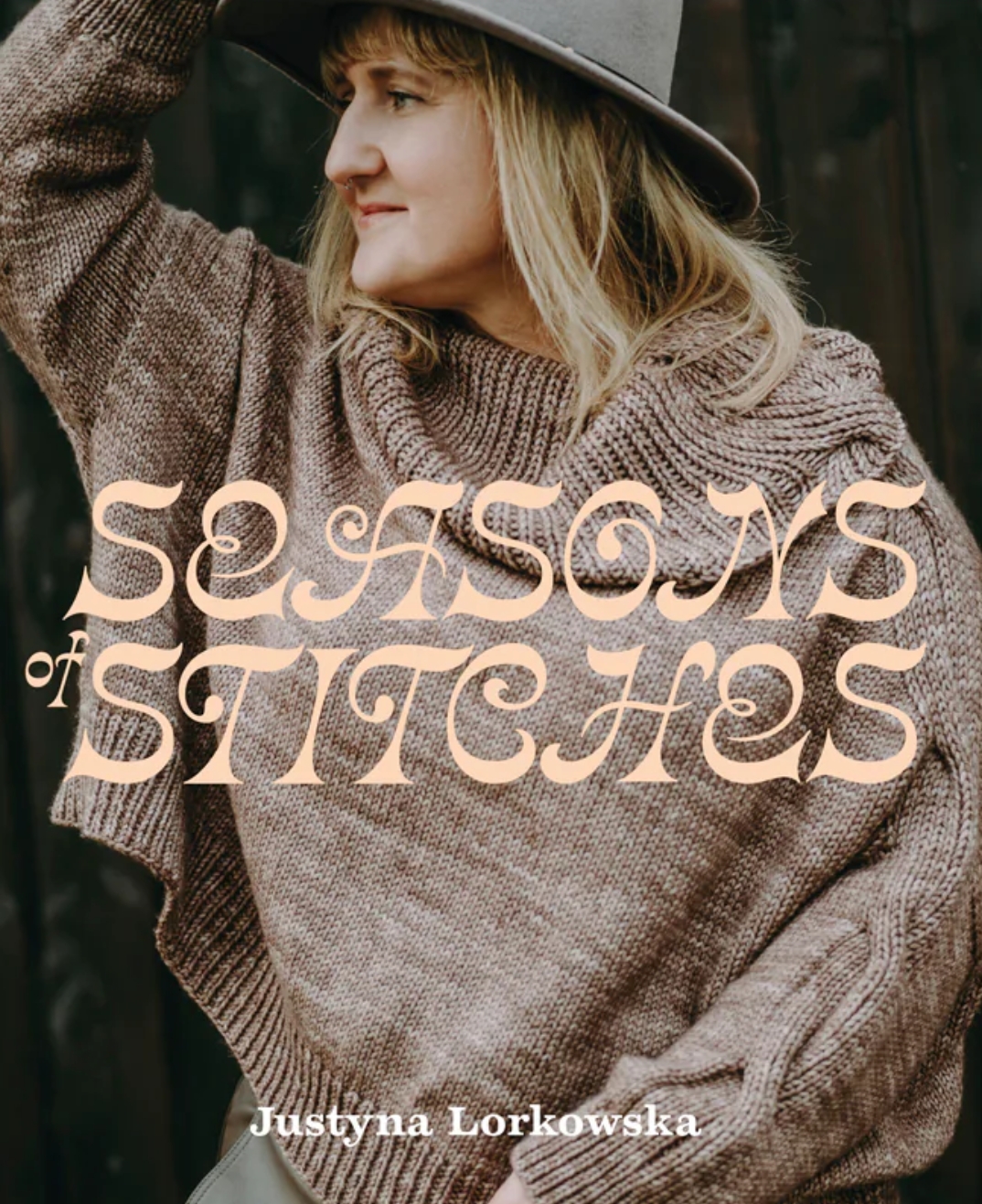 Seasons of Stitches