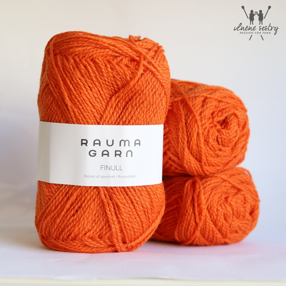 Finull - 4205 Orange