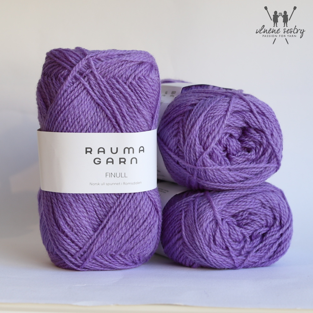 Finull - 4088 Purple