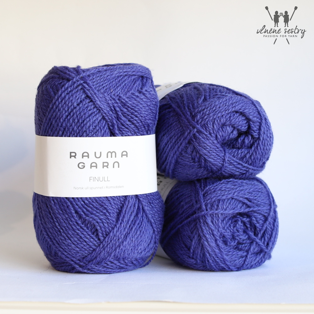 Finull - 4041 Blue-purple
