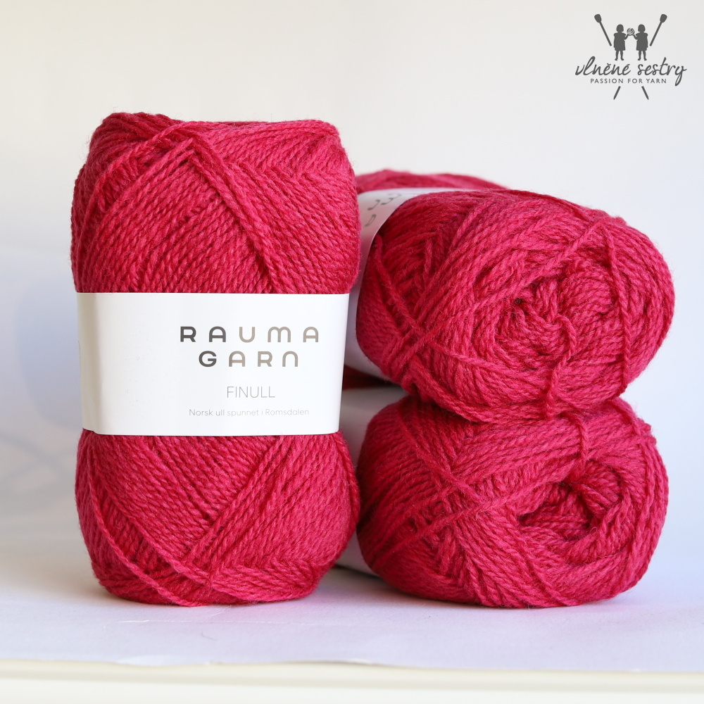 Finull - 456 Rose Red