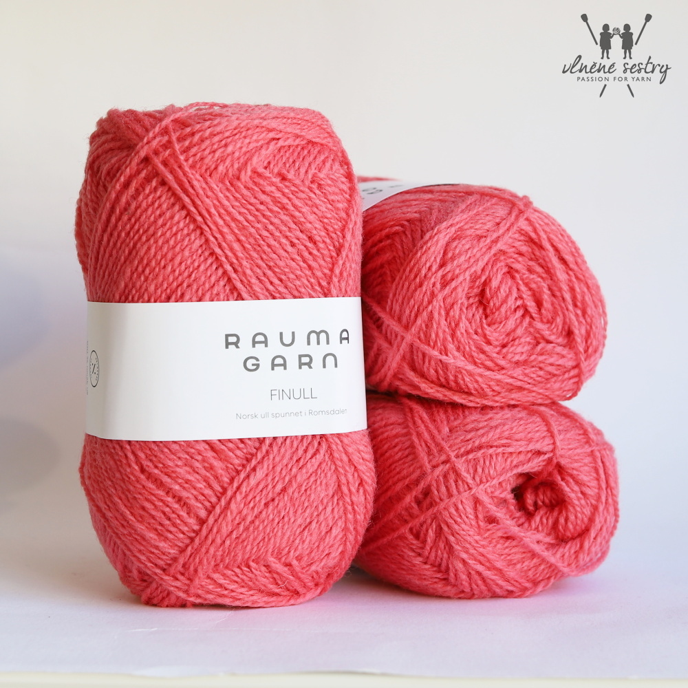 Finull - 478 Salmon Pink