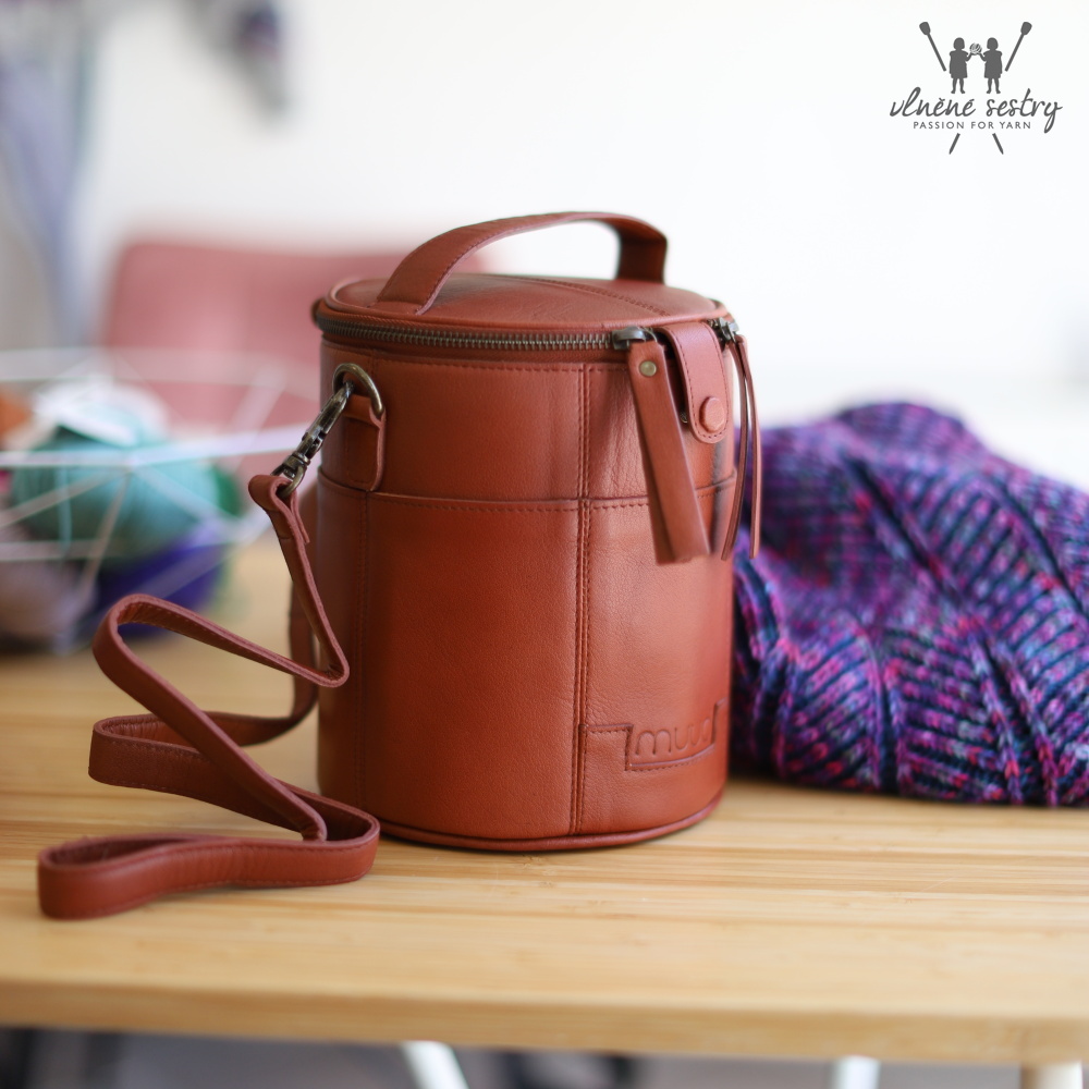 Saturn Project Bag Limited Edition Rich Brown