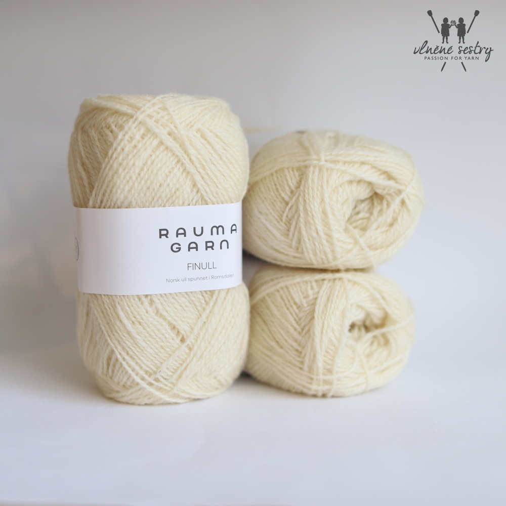 Finull - 4078  Light Beige Melange