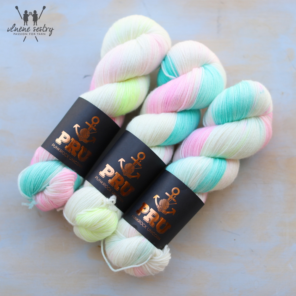 Soul - Unicorn Hair
