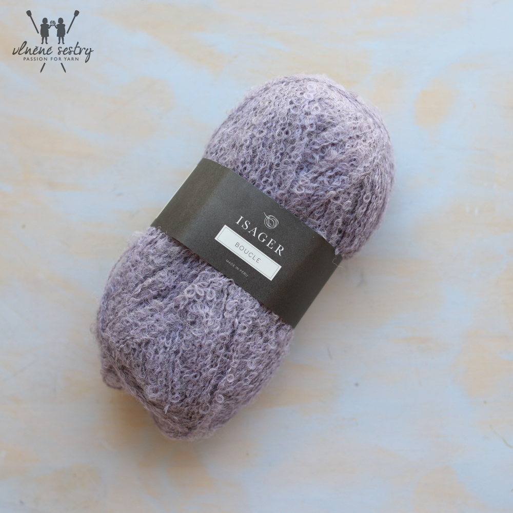 Bouclé - 12
