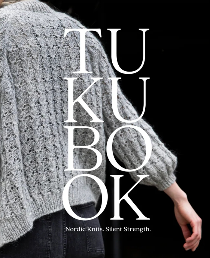 Tukubook