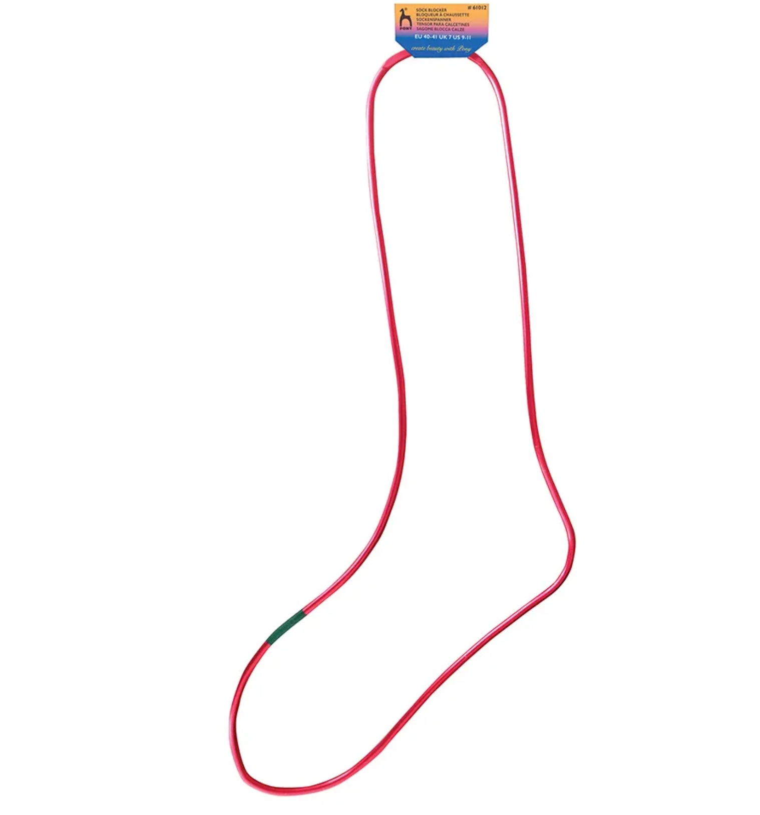 Blokovač ponožek Pony vel. 40 - 41 - 1ks