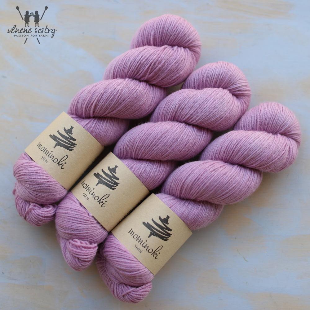 Sock Fine 4 Ply - Raspberry Ice
