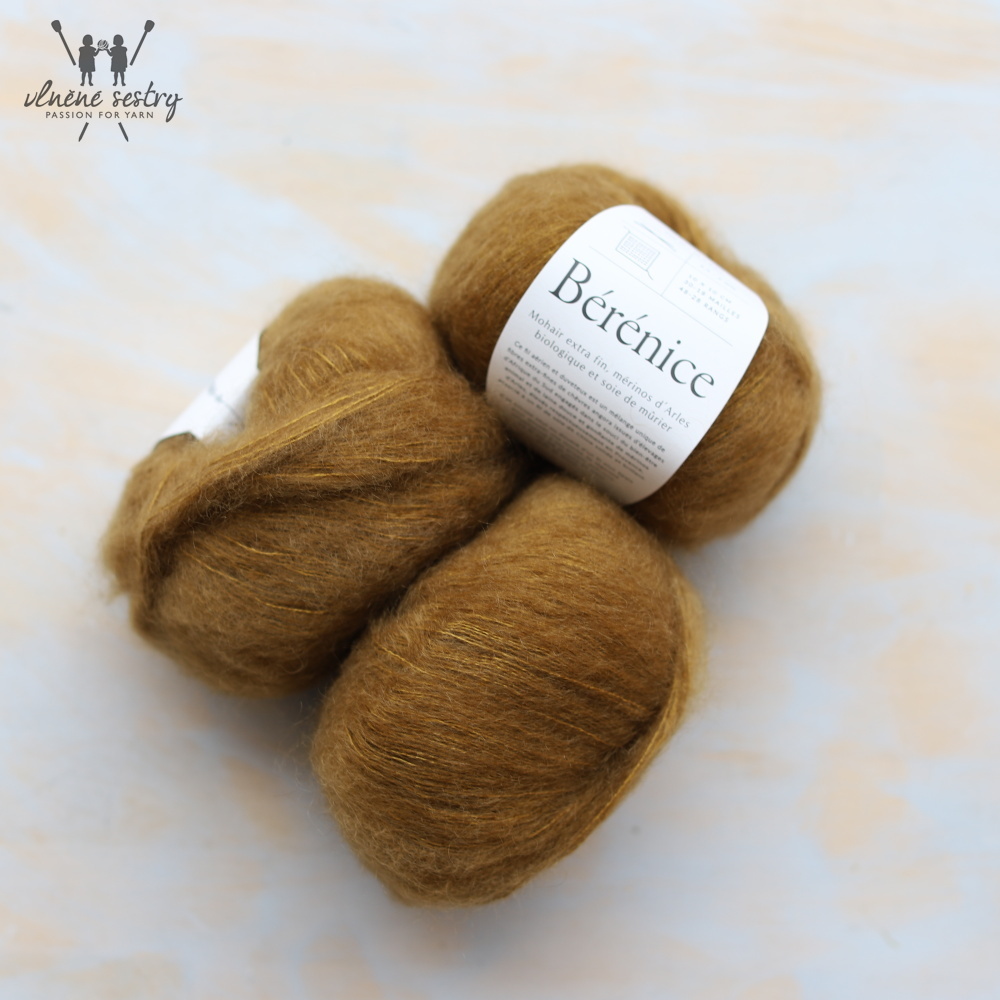 Bérénice - Darjeeling