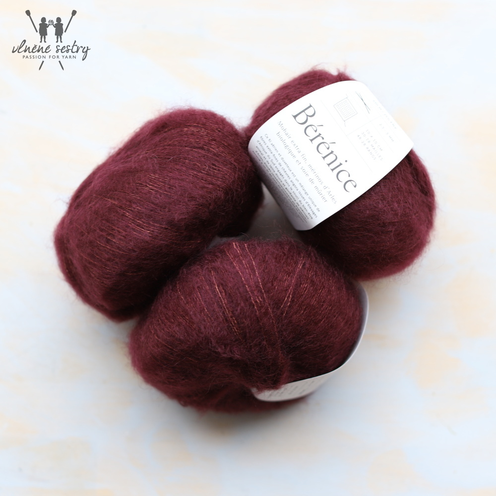 Bérénice - Merlot