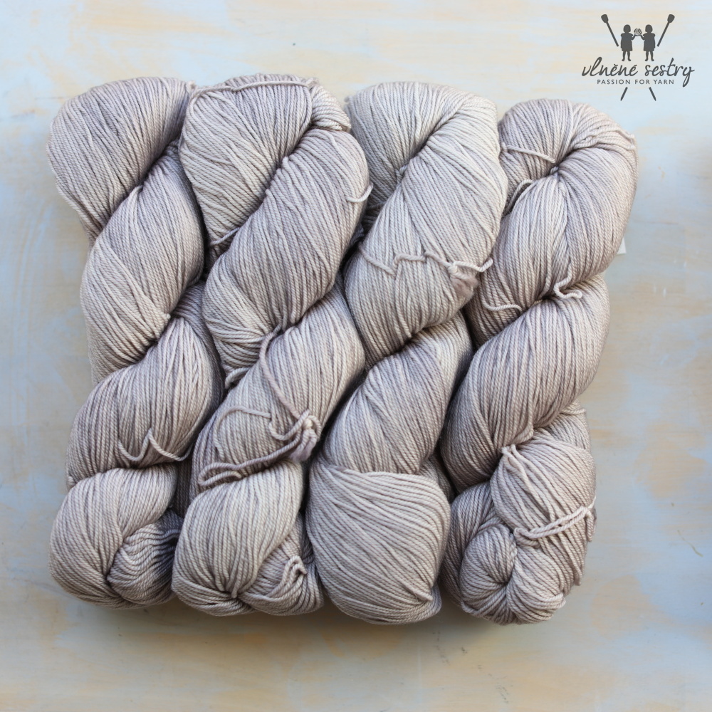 Malabrigo Sock 036 Pearl 261228