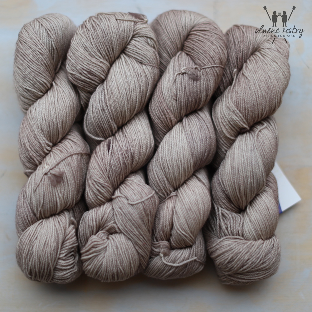 Malabrigo Sock 131 Sand Bank