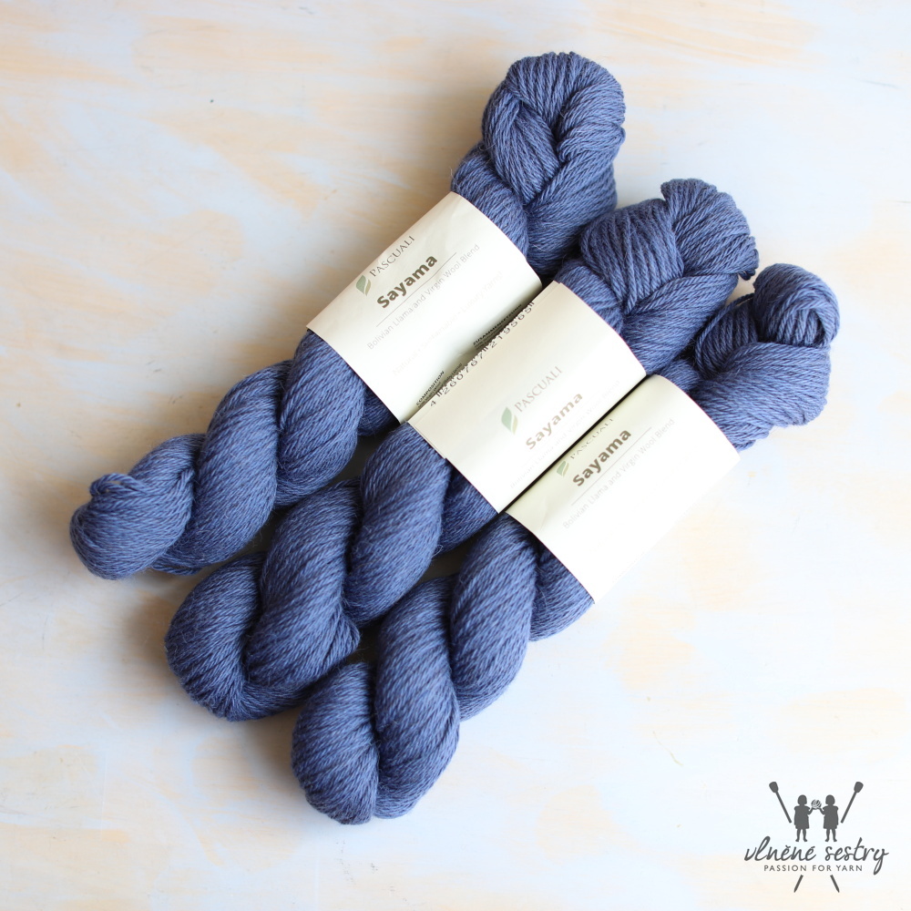 Sayama - 326 Denim