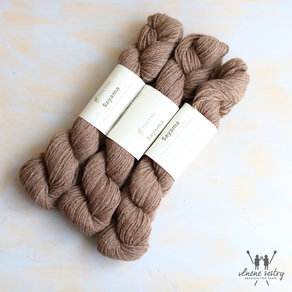 Sayama - 310 Almond