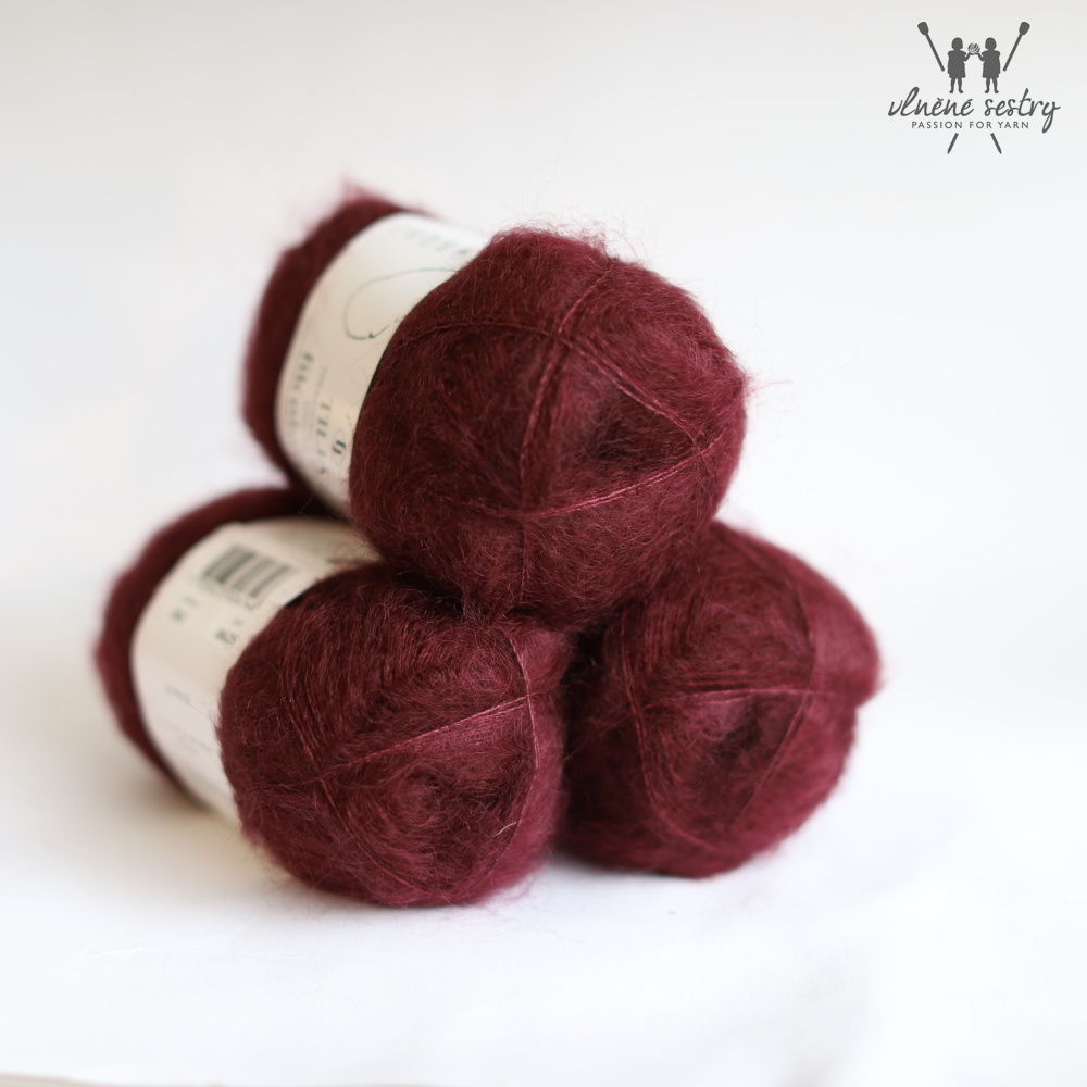 Tilia 382 Bordeaux
