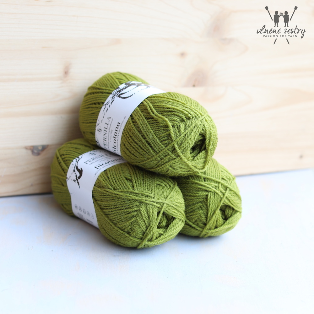 Pernilla 210 Sorrel