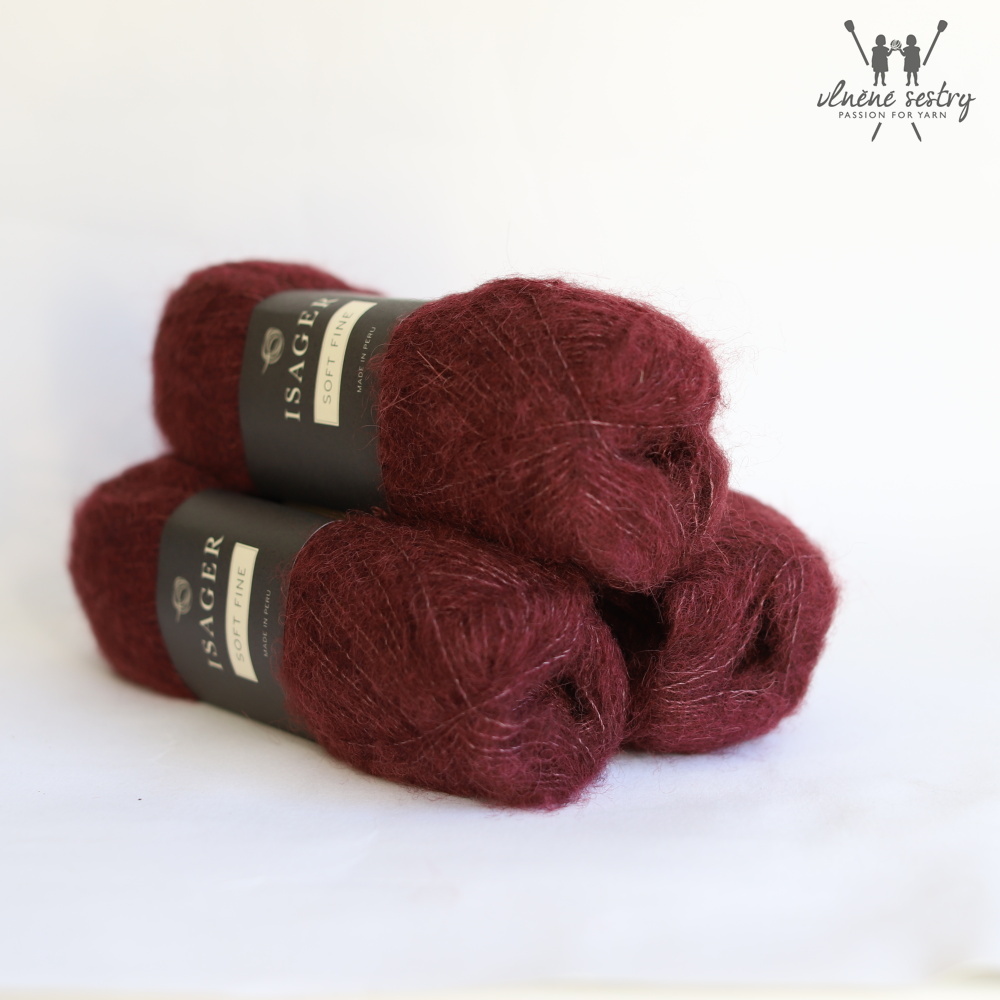 Soft Fine - 36
