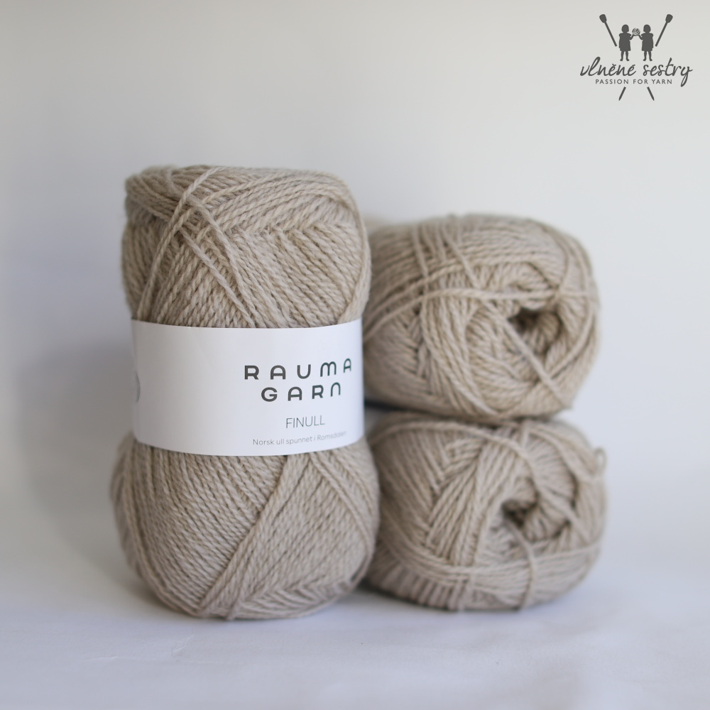 Finull - 452 Grey Beige
