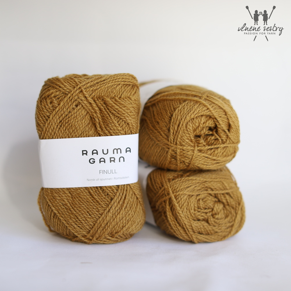 Finull - 4067 Camel Brown