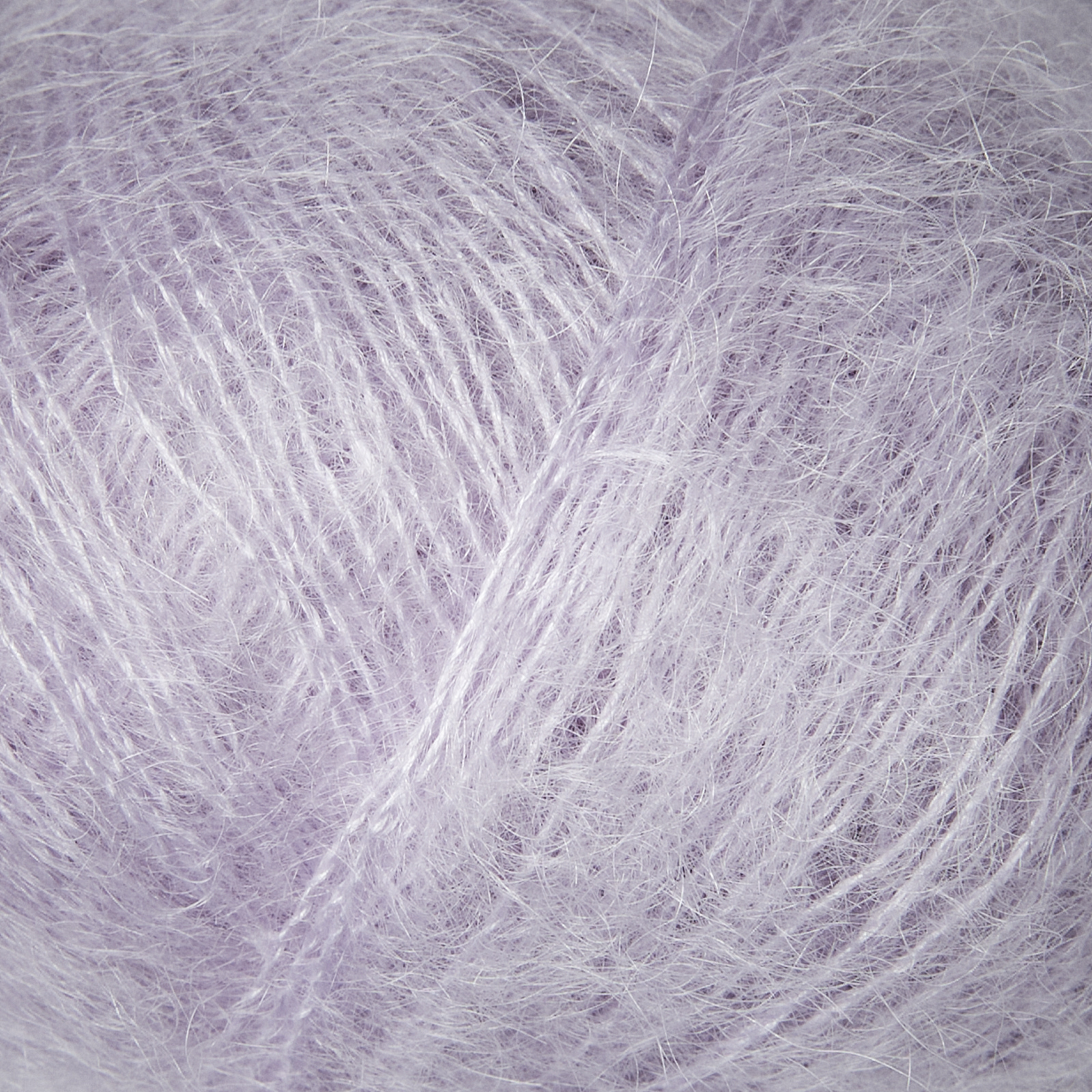 Soft Silk Mohair - Unicorn Purple