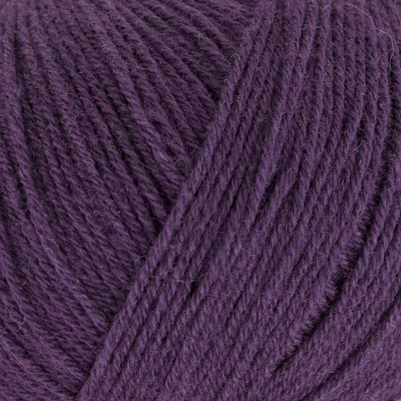 Merino - Plum