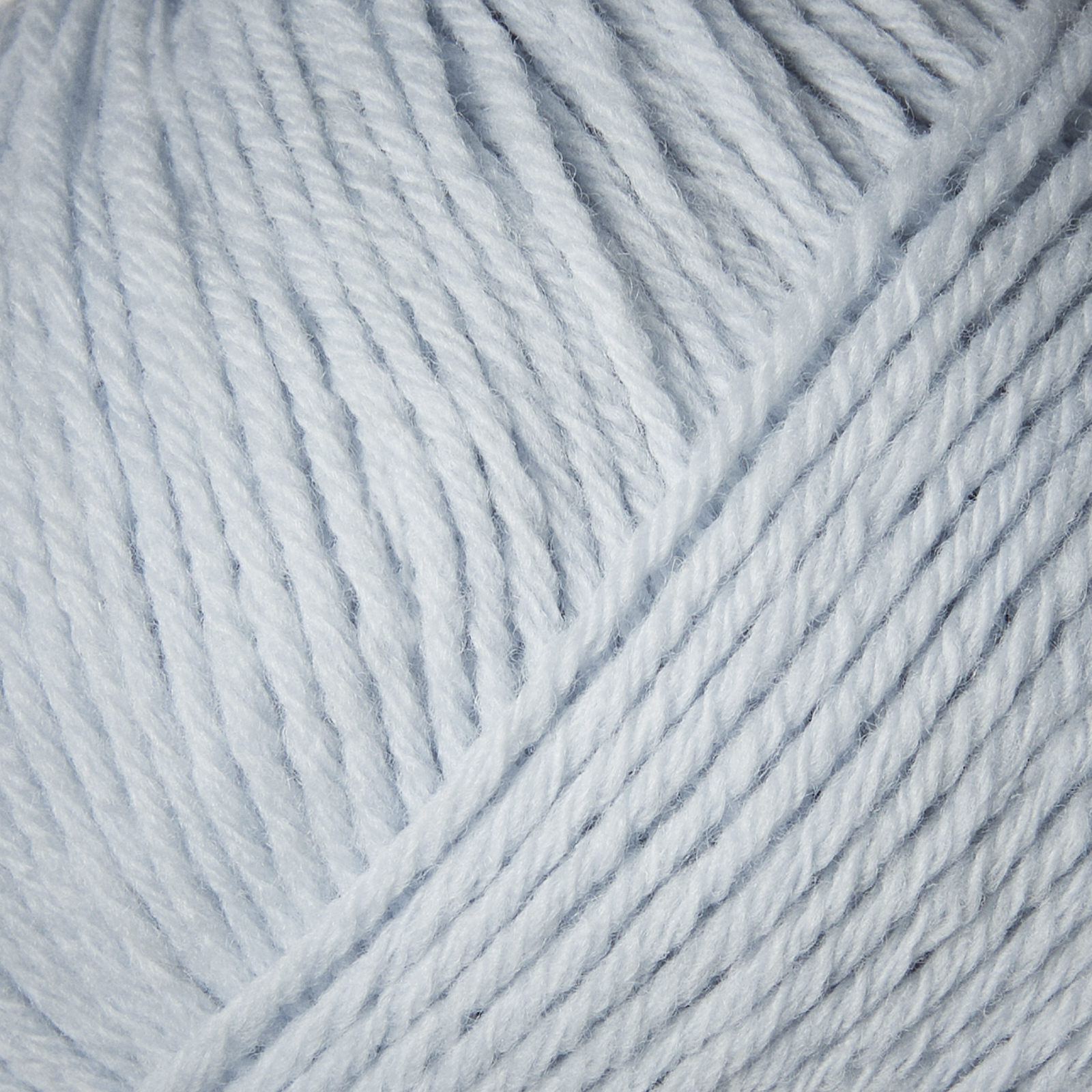 Heavy Merino - Ice Blue 