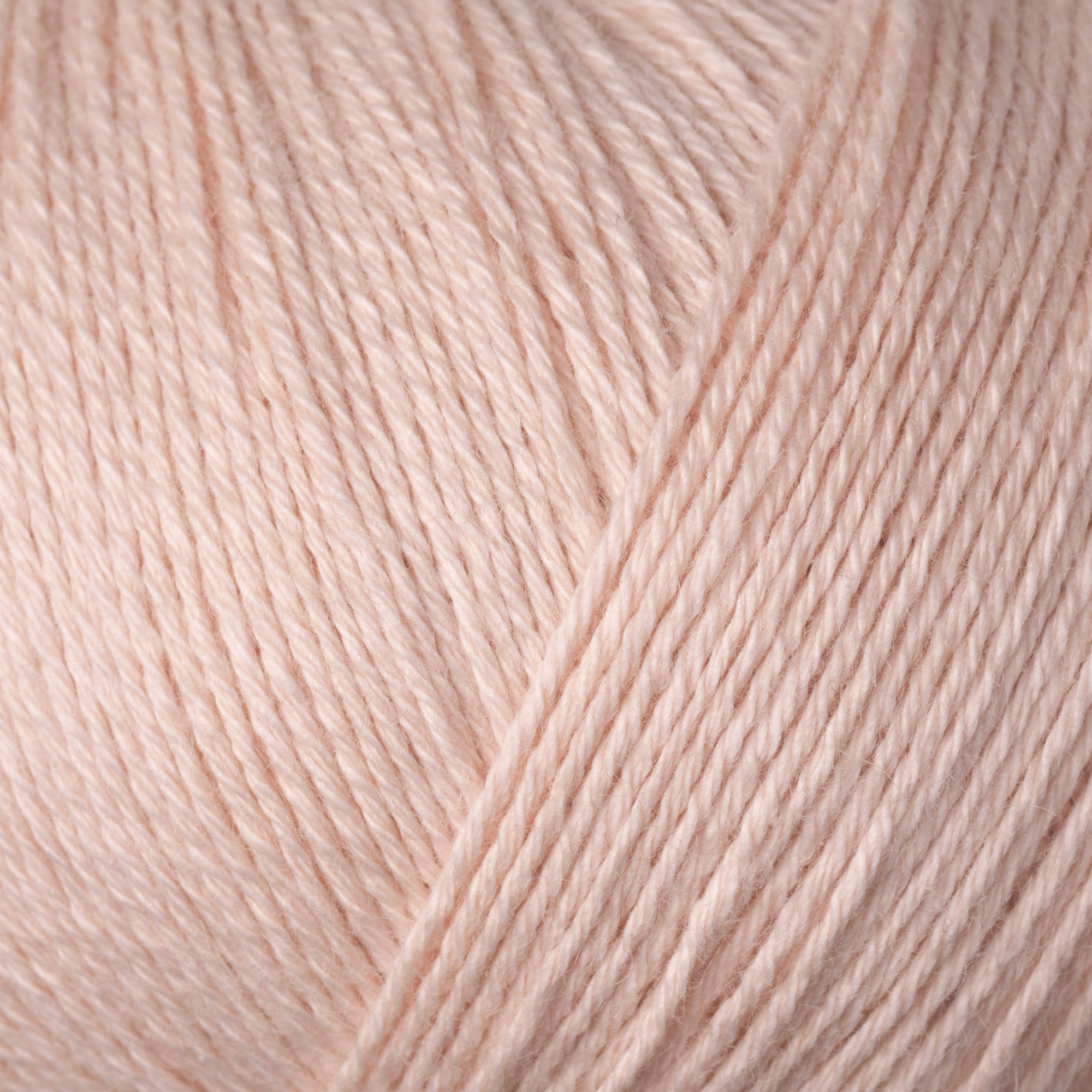 Cotton Merino - Ballerina