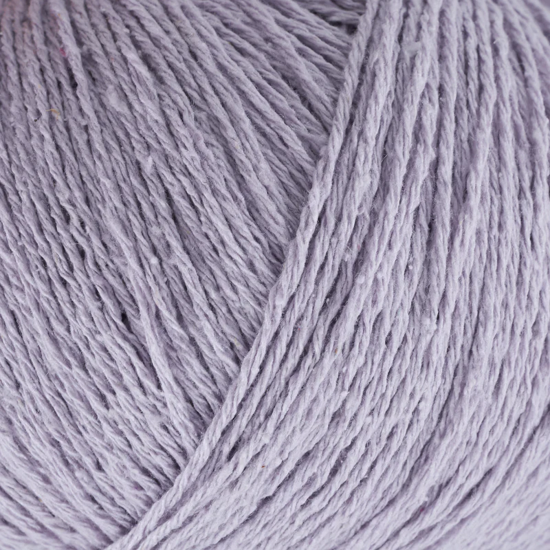 Pure Silk - Unicorn Purple