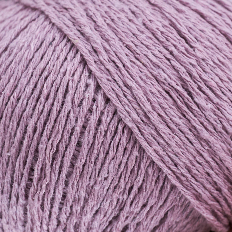 Pure Silk - Artichoke Purple
